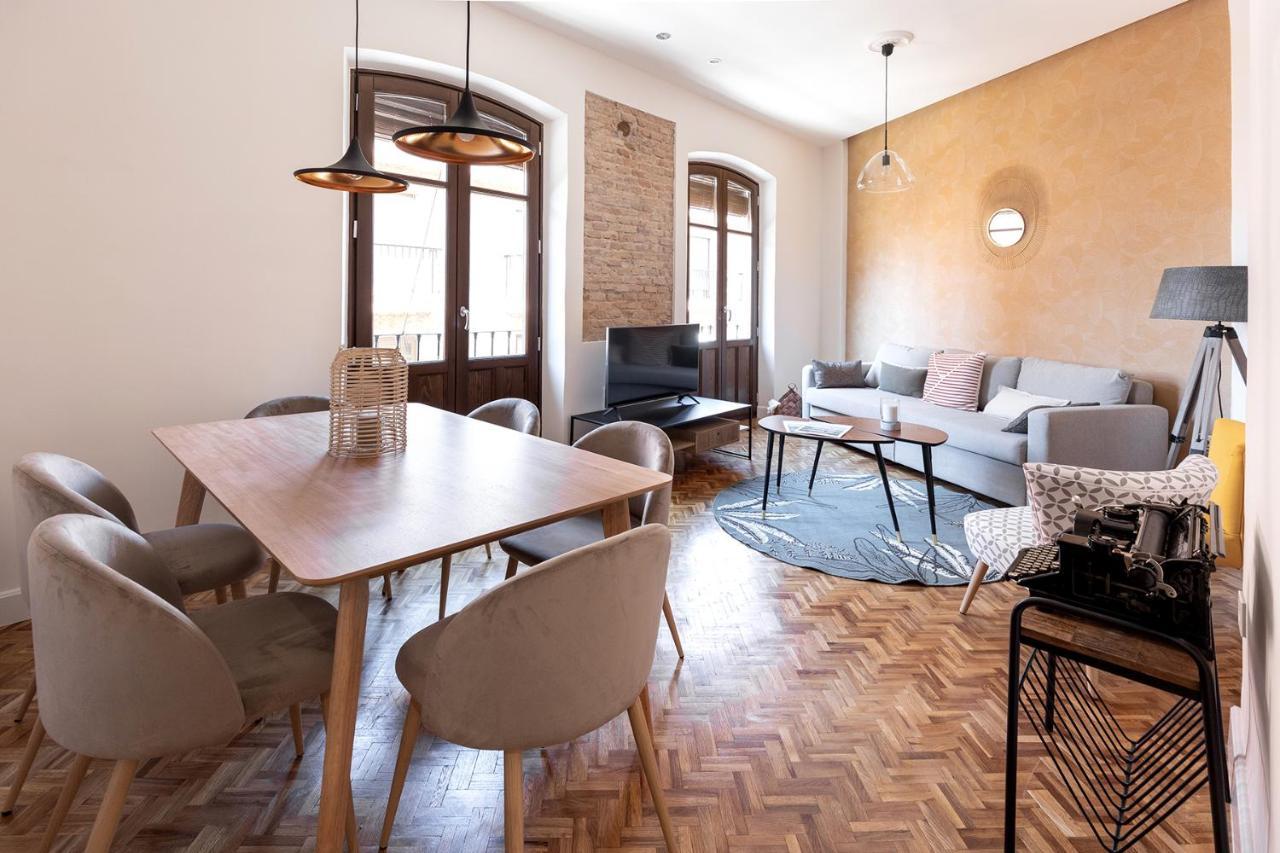 Apartamento de 2 dormitorios